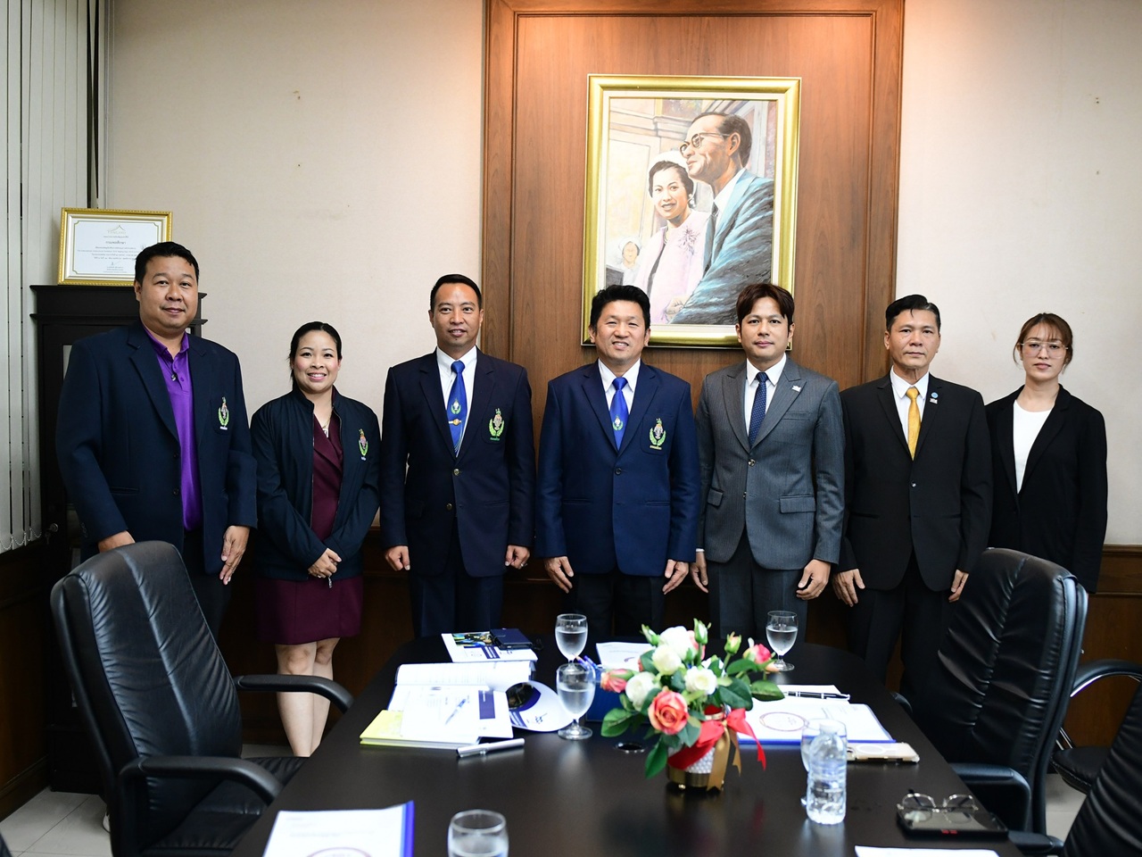 วงโยธวาทิต