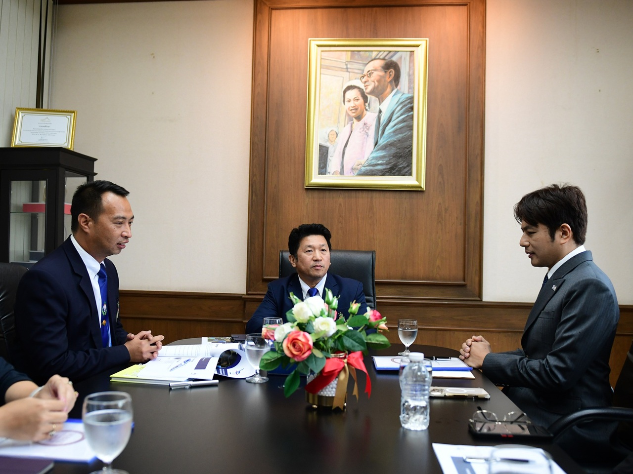 วงโยธวาทิต