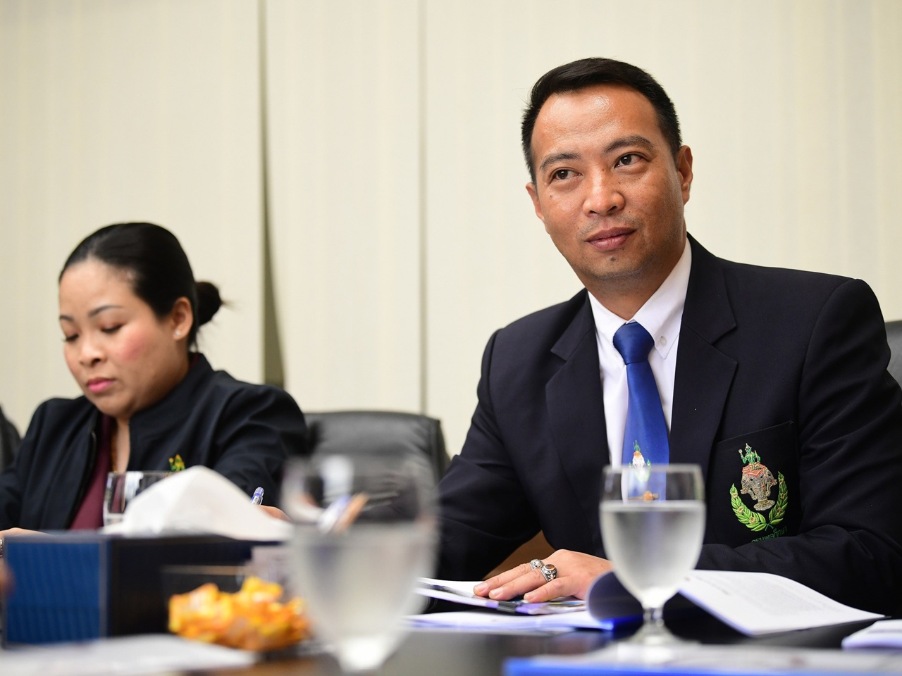 วงโยธวาทิต