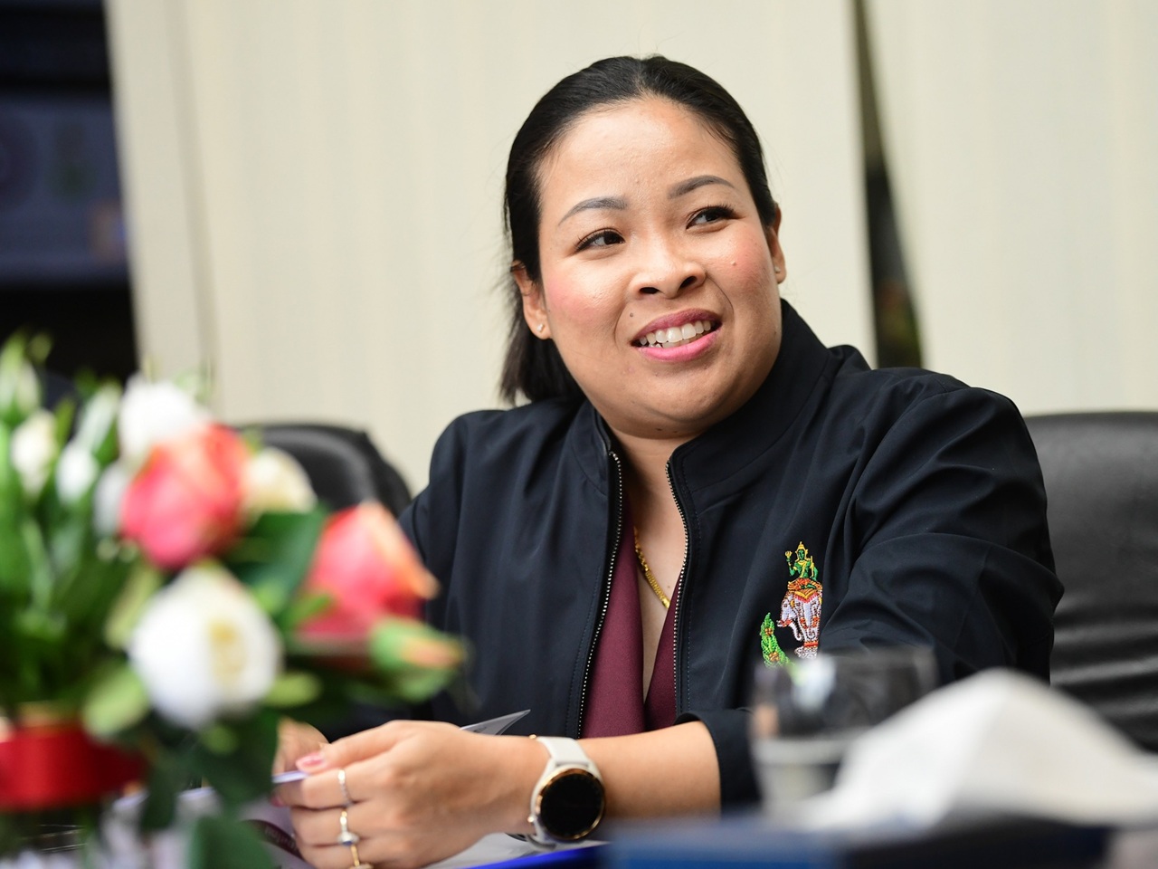 วงโยธวาทิต