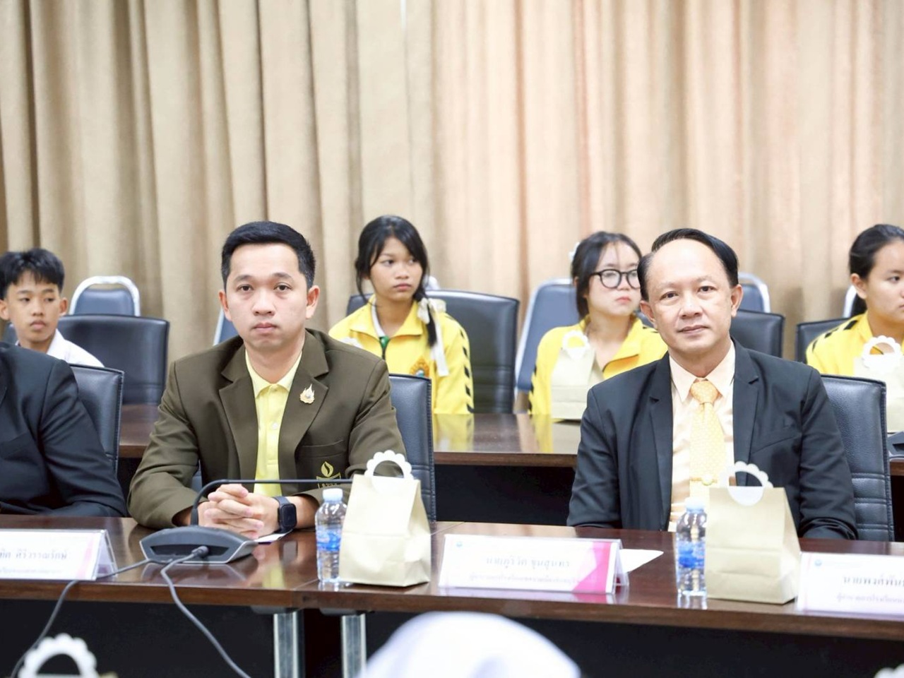 วงโยธวาทิต