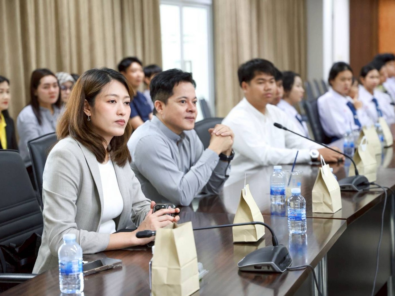 วงโยธวาทิต