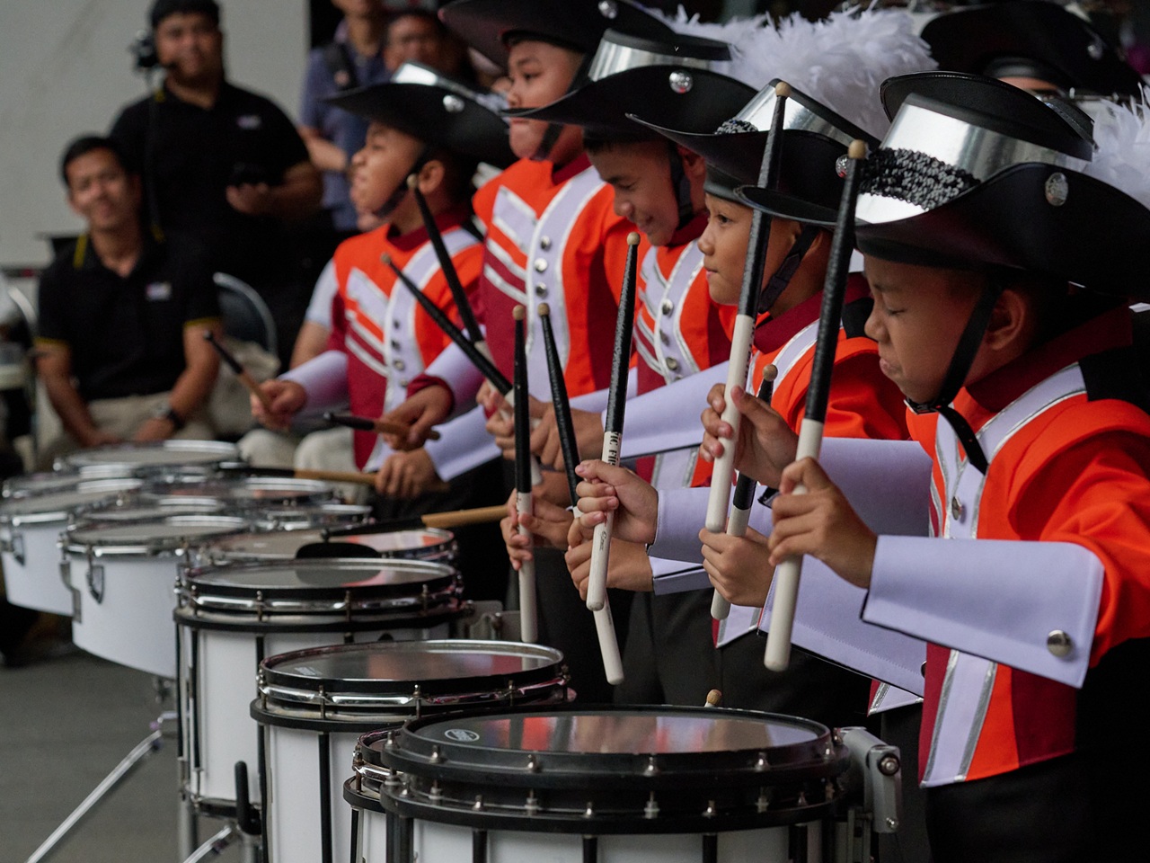 วงโยธวาทิต