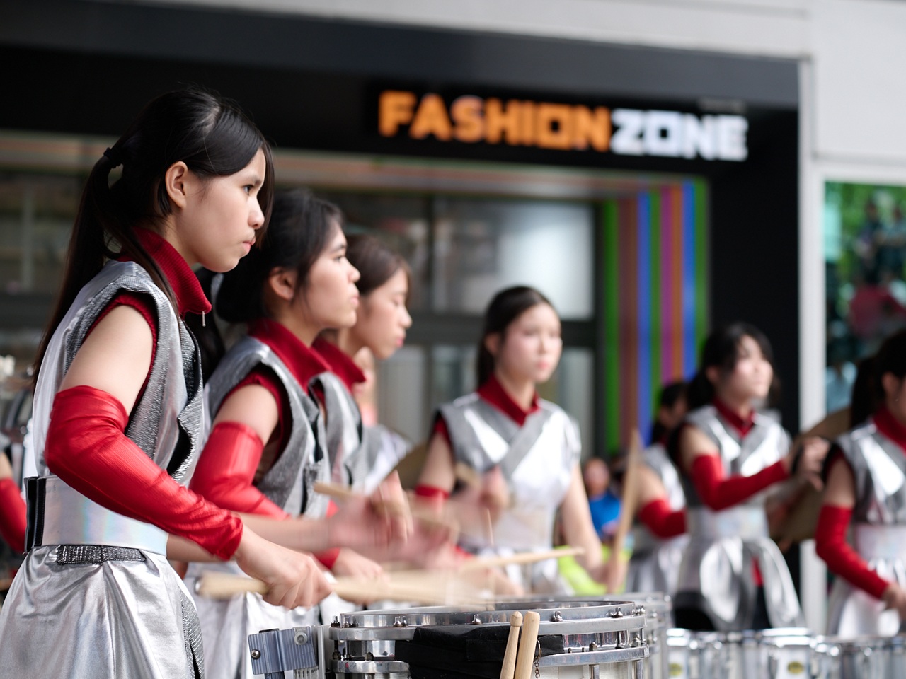 วงโยธวาทิต