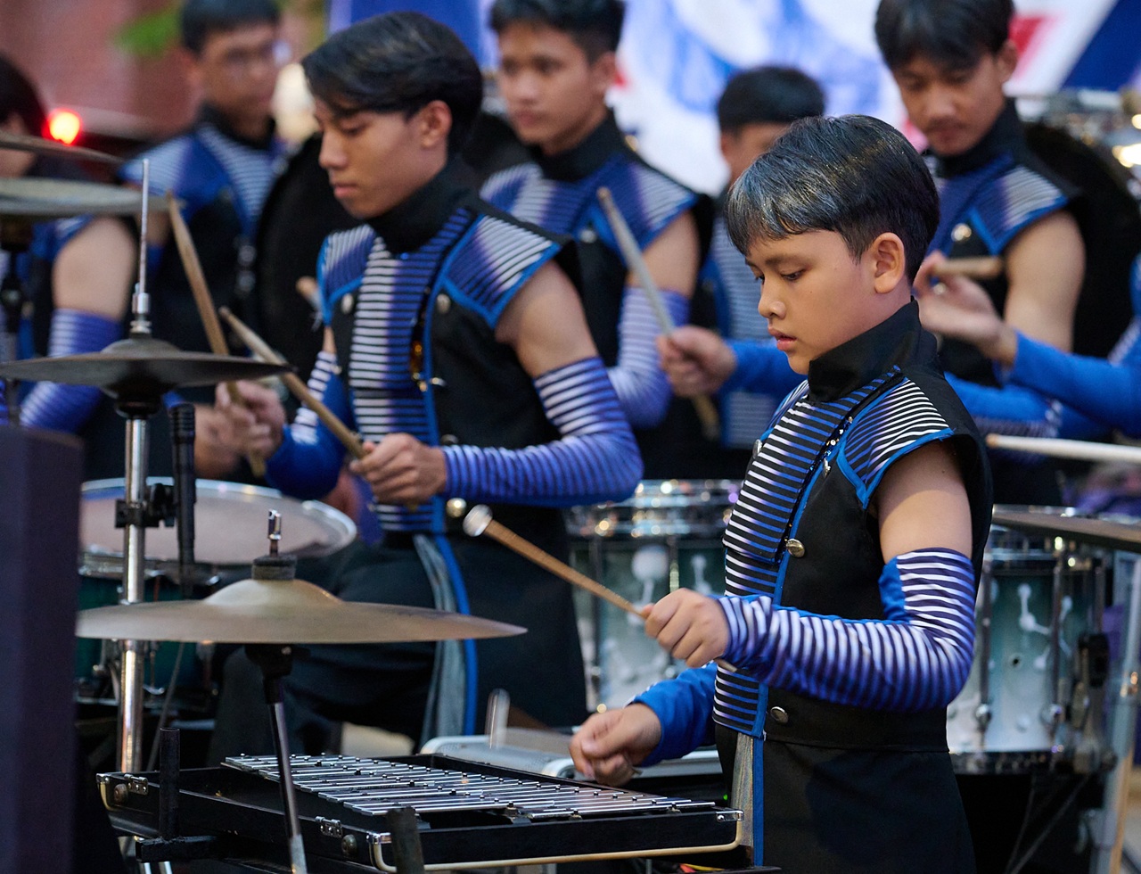 วงโยธวาทิต