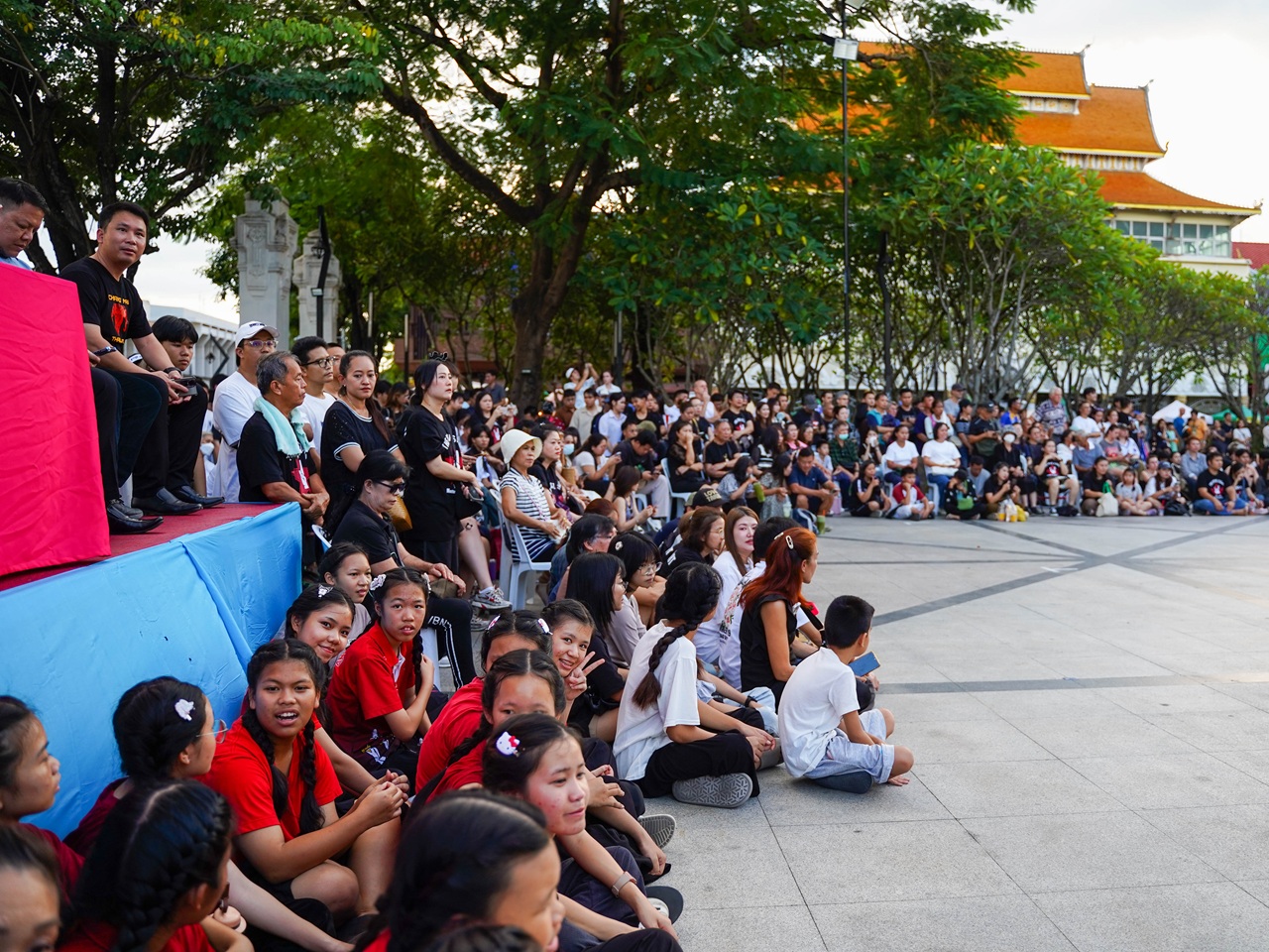 วงโยธวาทิต