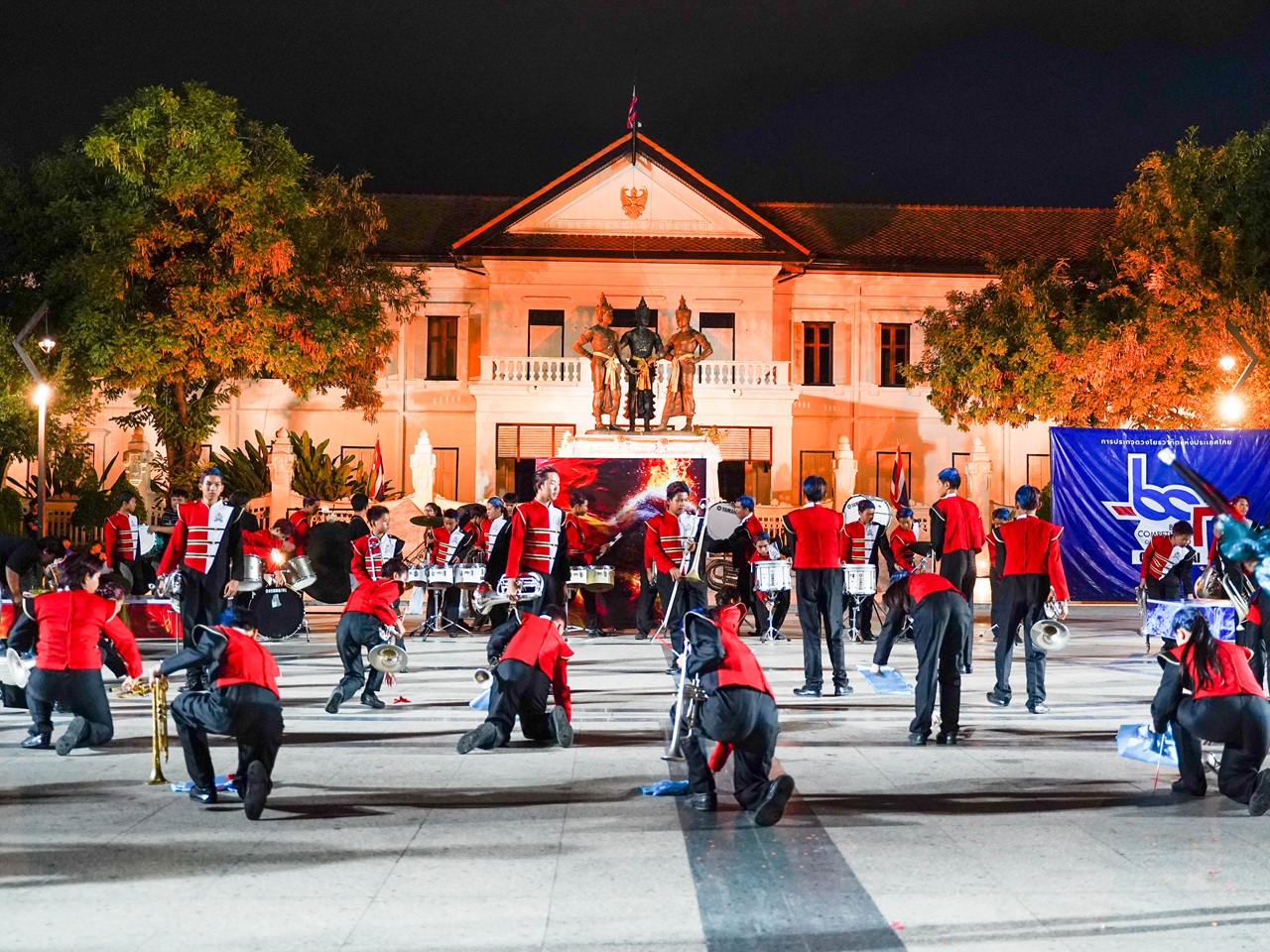 วงโยธวาทิต