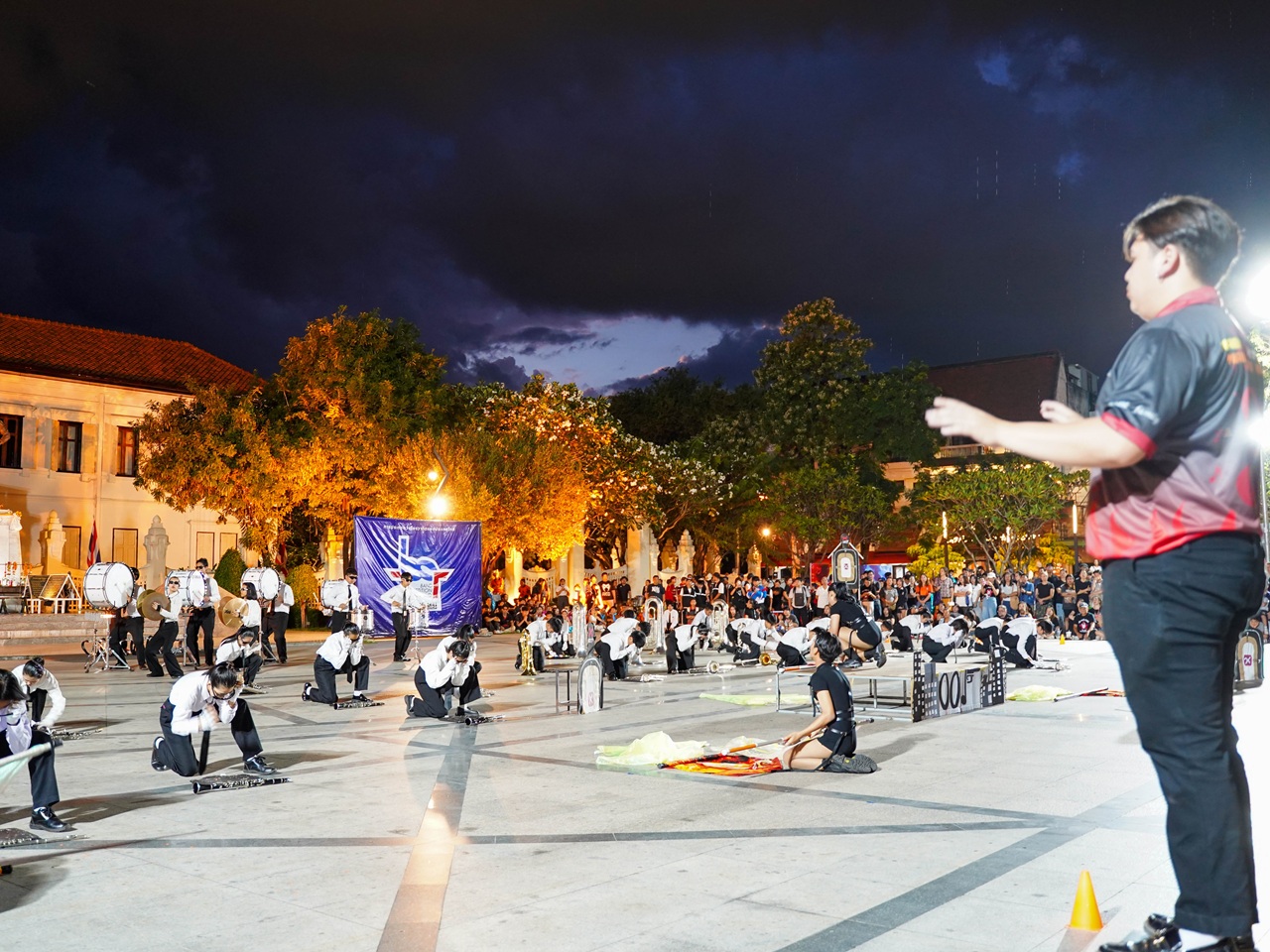 วงโยธวาทิต