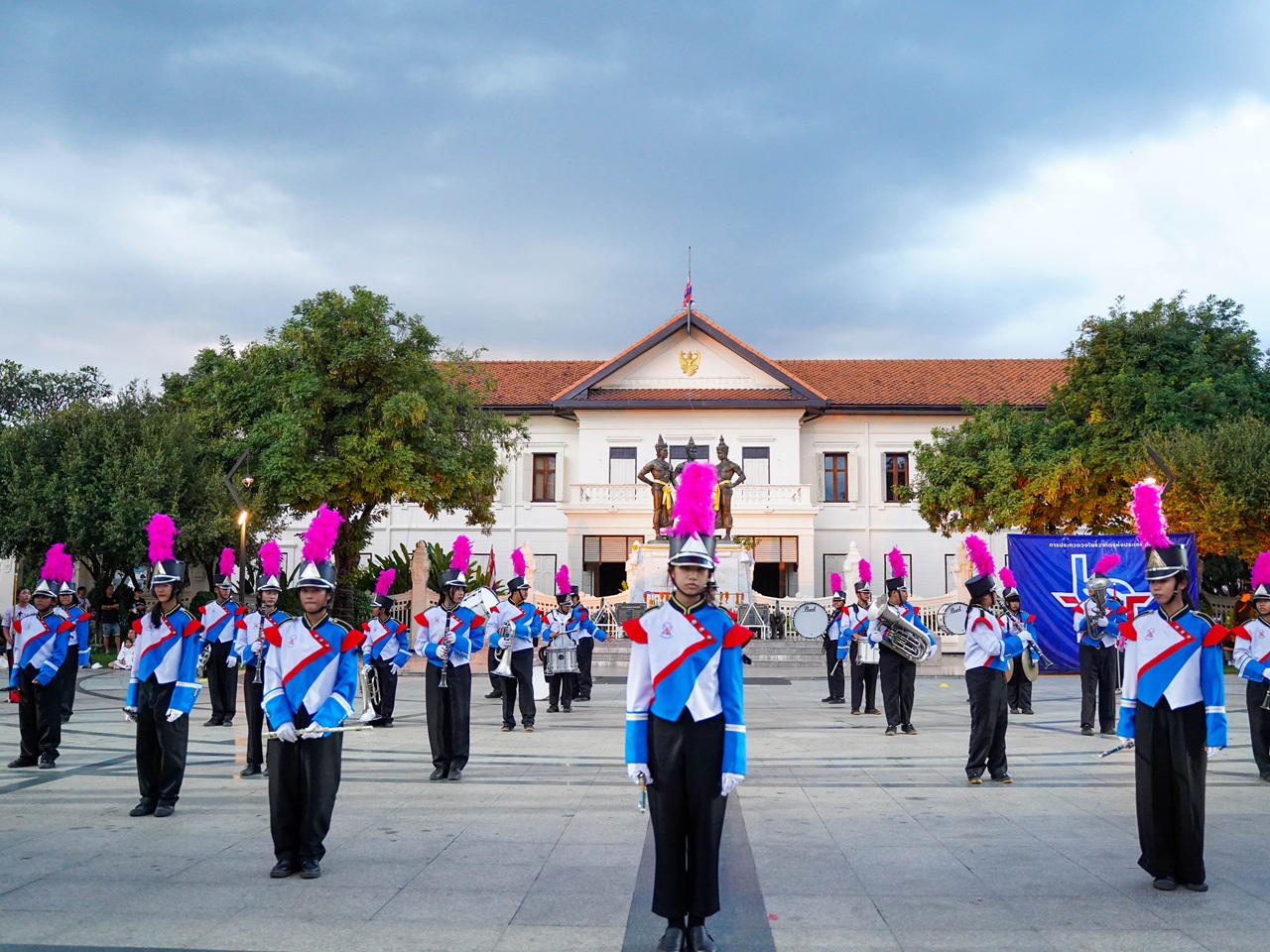 วงโยธวาทิต