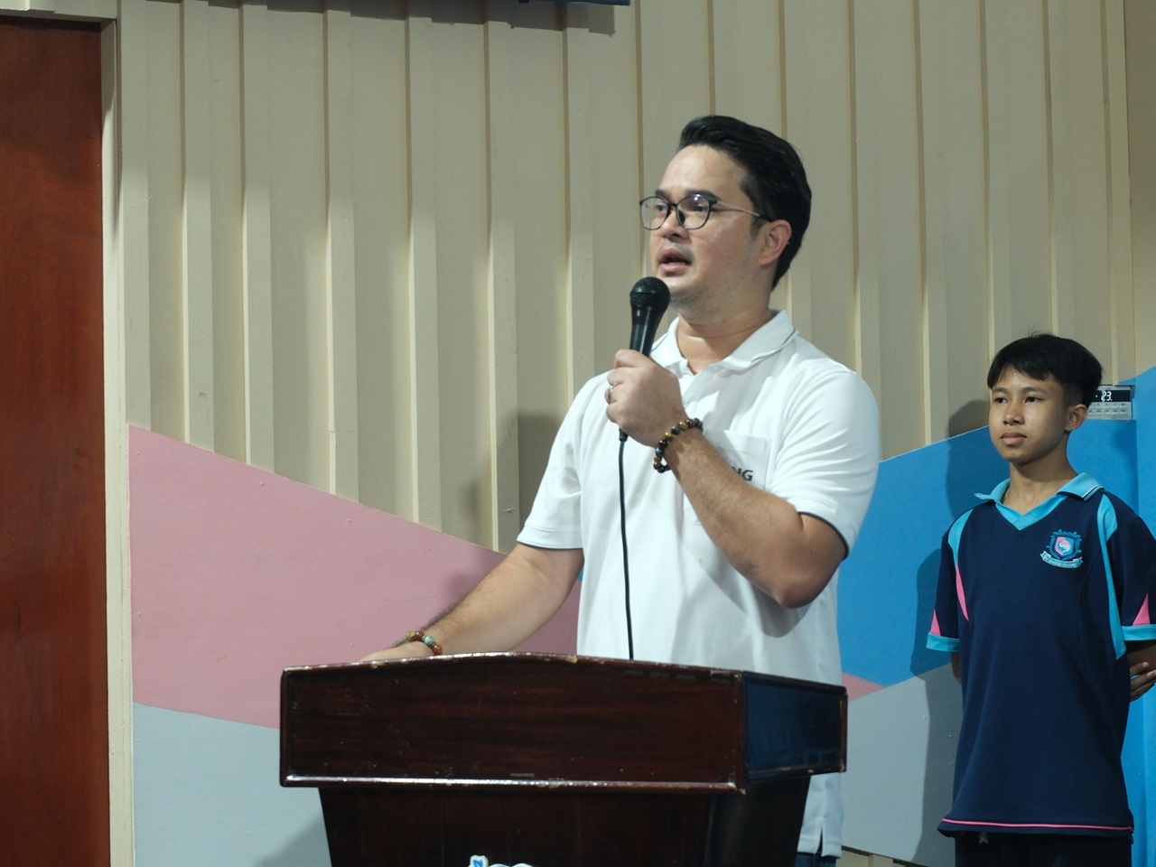 วงโยธวาทิต