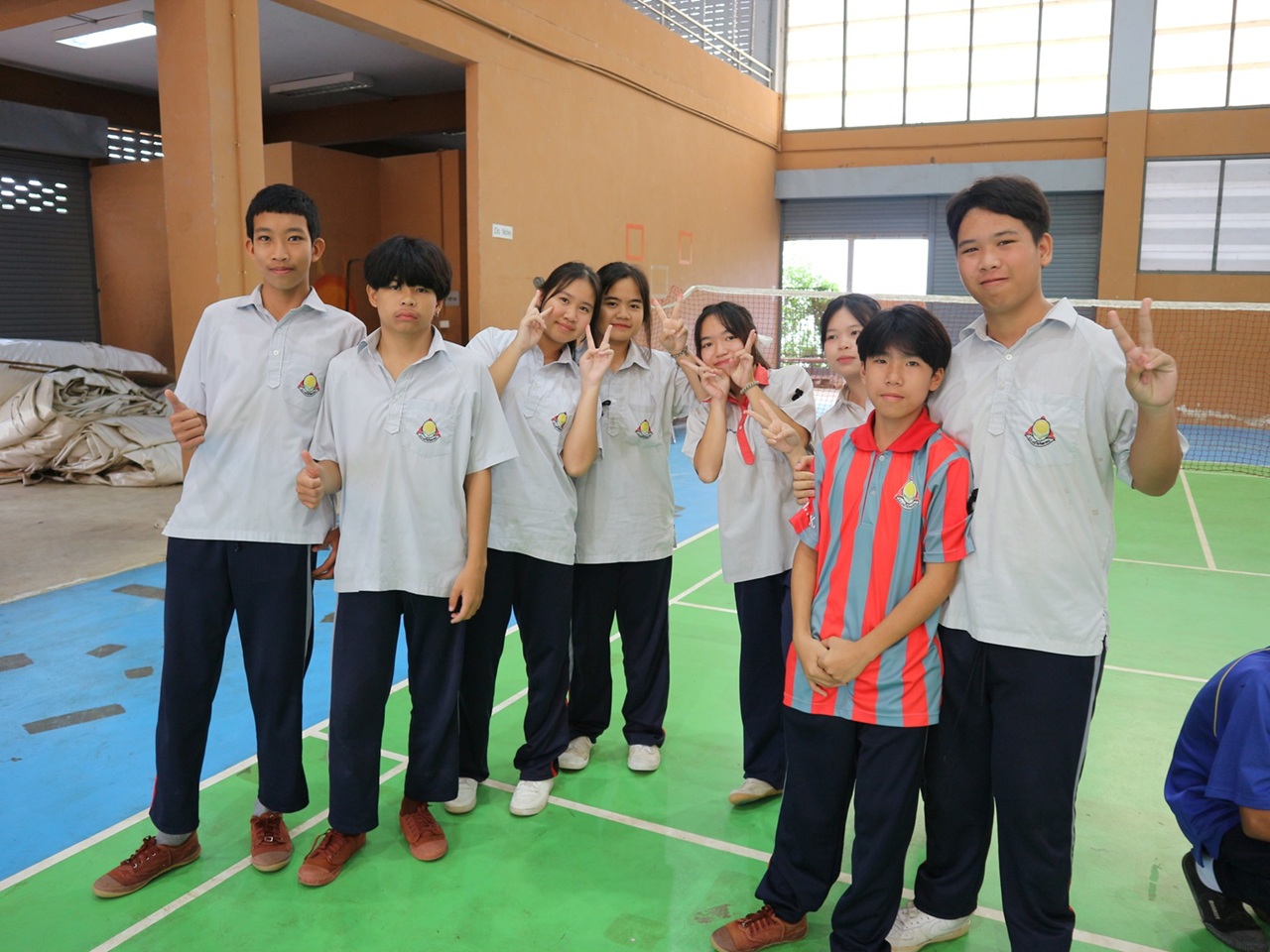 วงโยธวาทิต