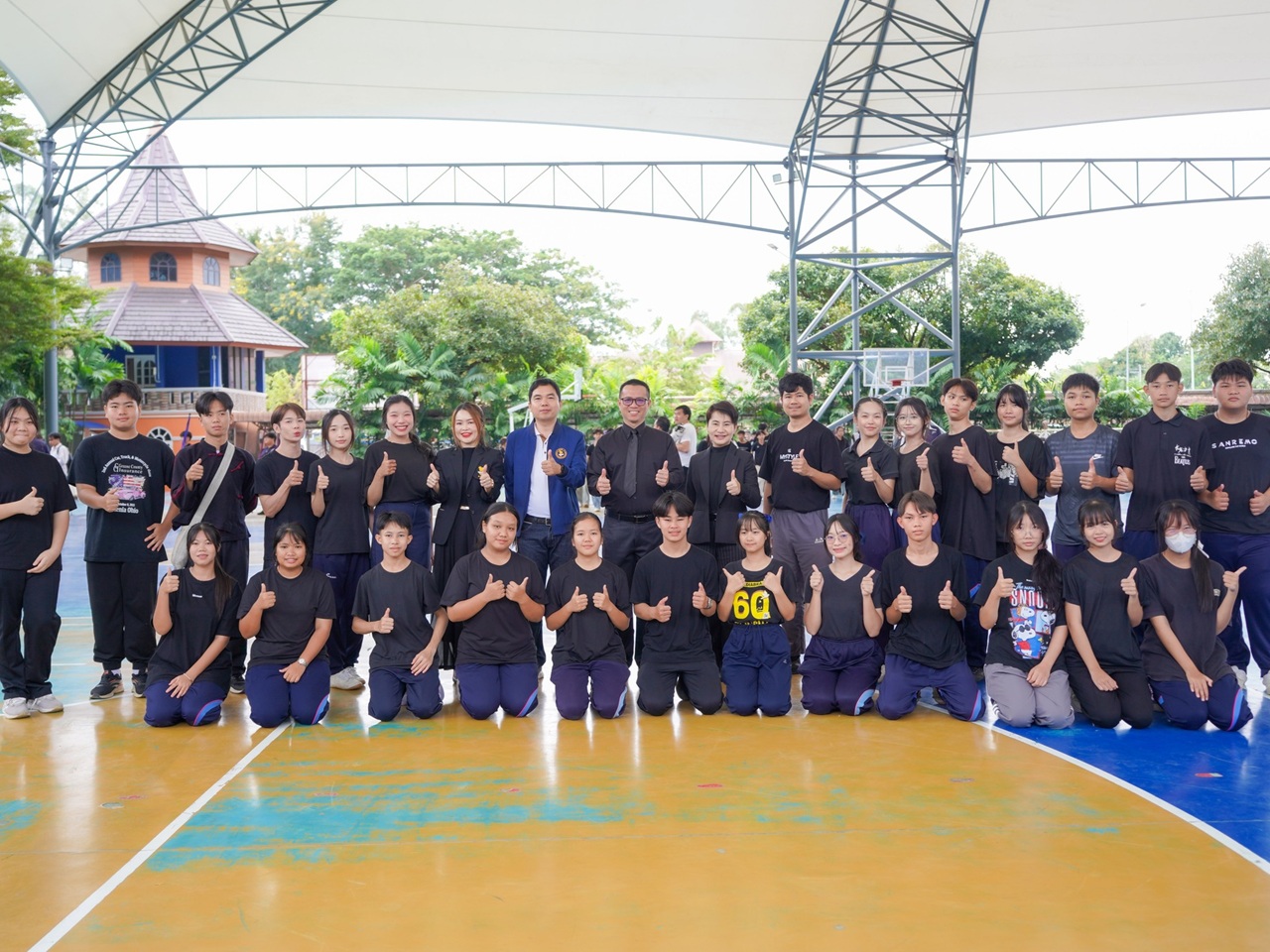 วงโยธวาทิต