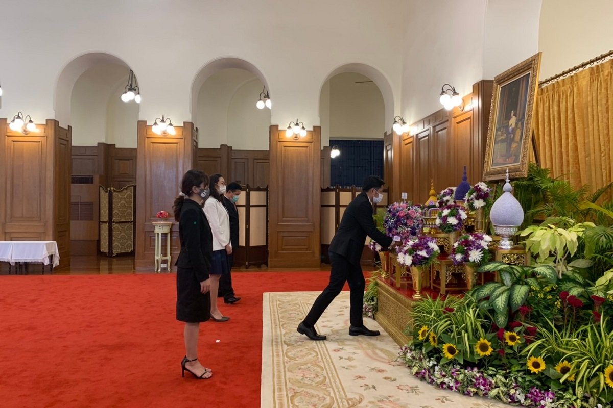 วงโยธวาทิต