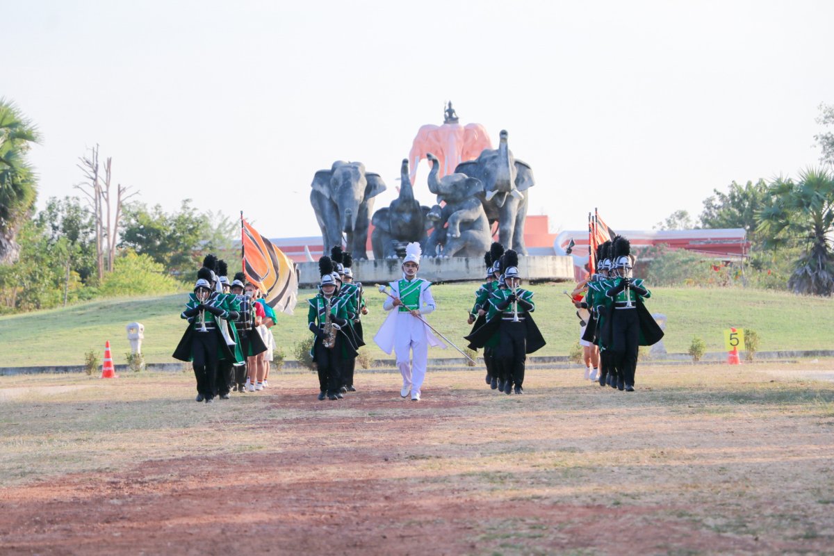 วงโยธวาทิต