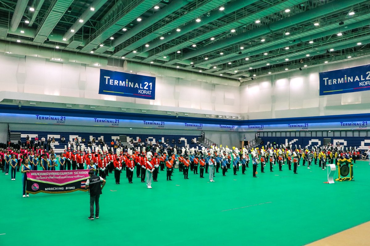 วงโยธวาทิต