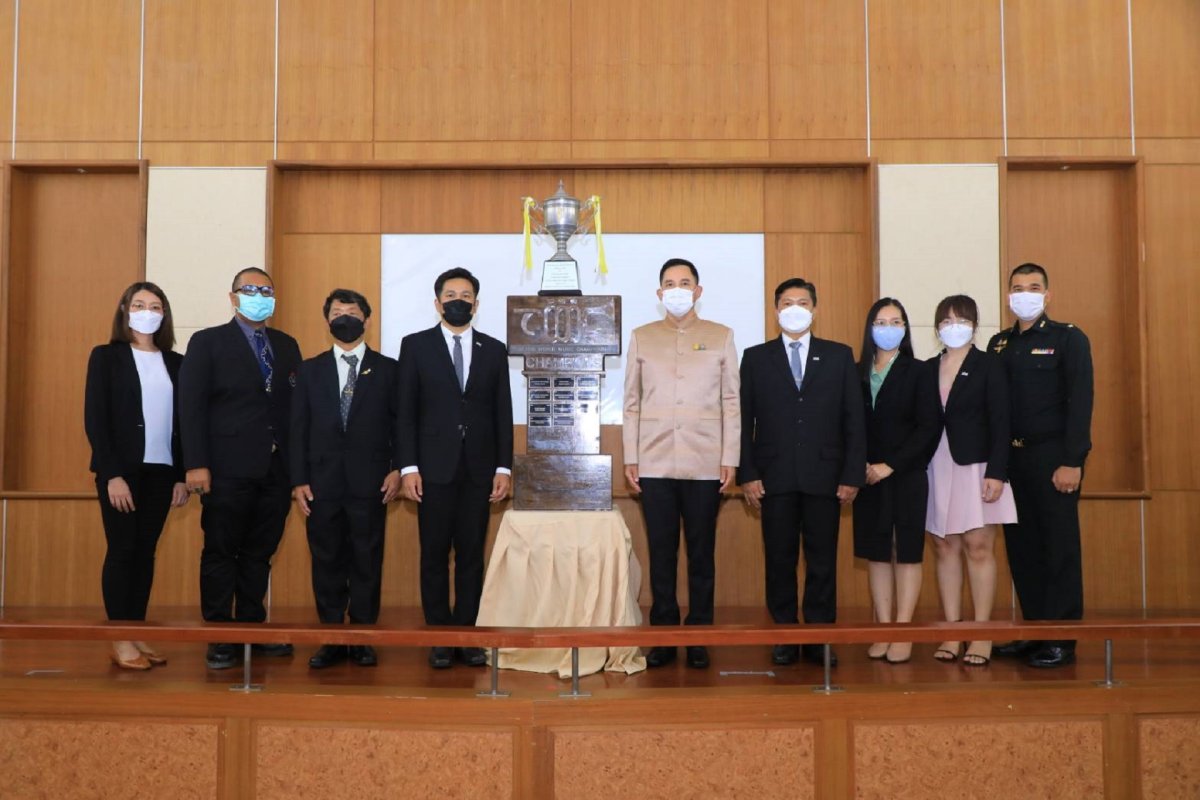 วงโยธวาทิต