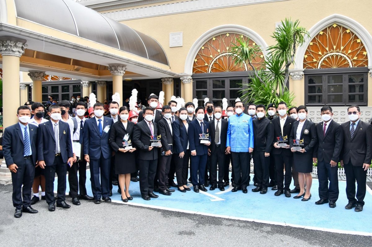 วงโยธวาทิต