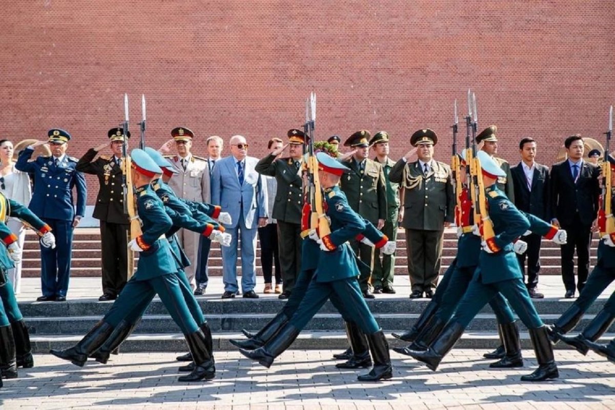 วงโยธวาทิต