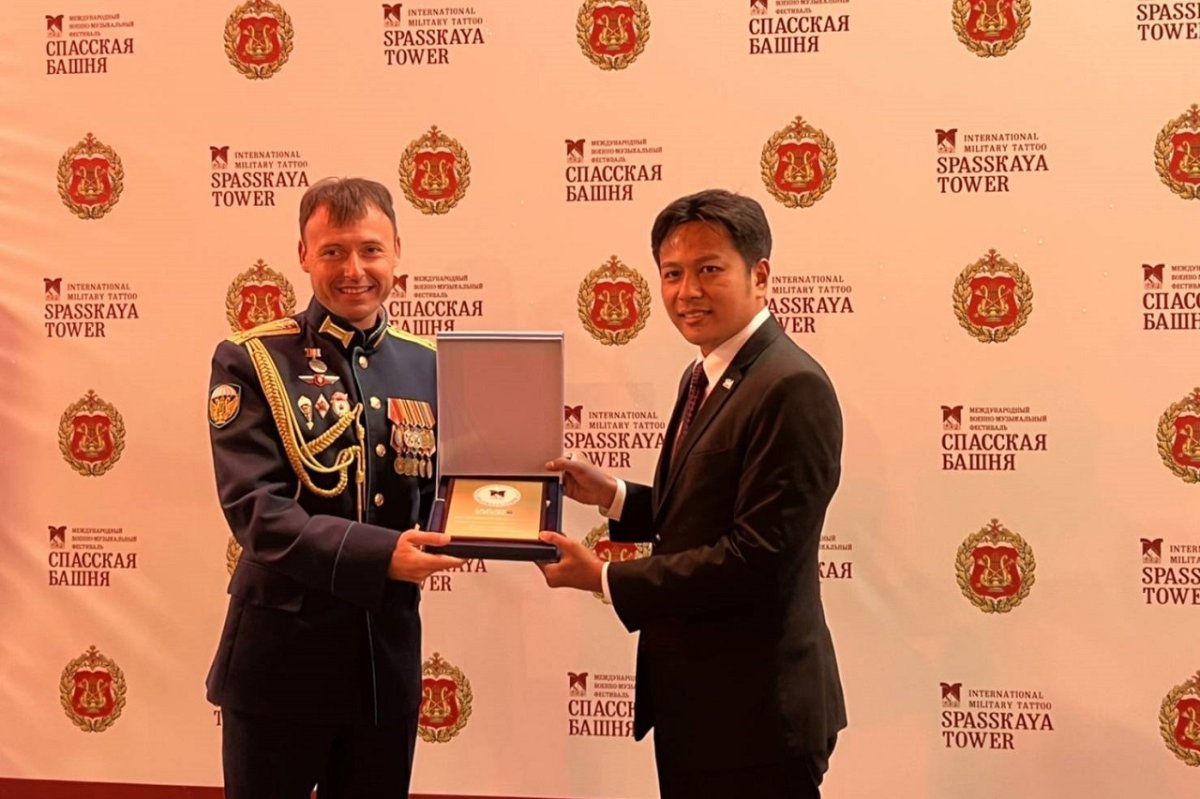 วงโยธวาทิต