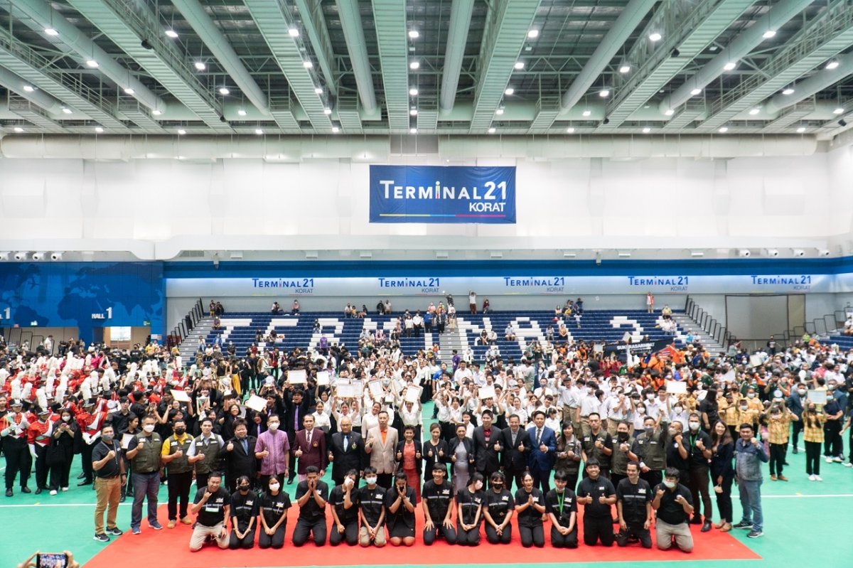 ข่าวสมาคมวงโยธวาทิต