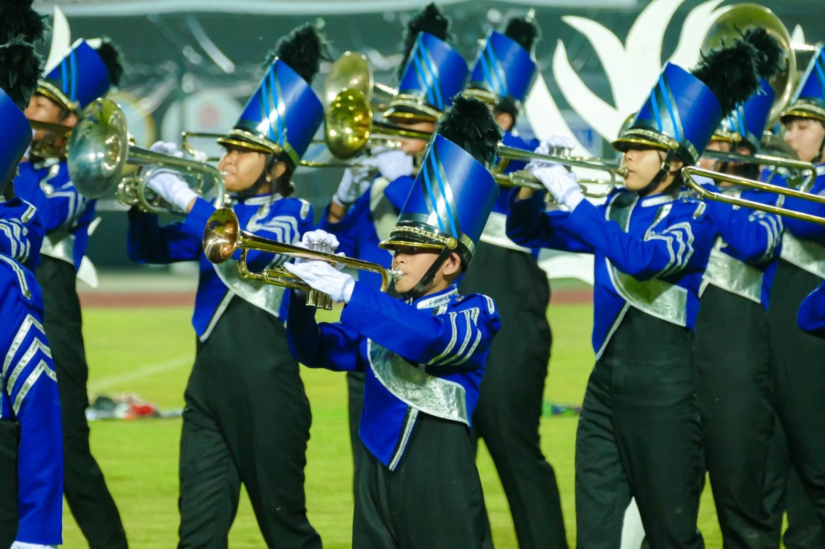 ข่าวสมาคมวงโยธวาทิต