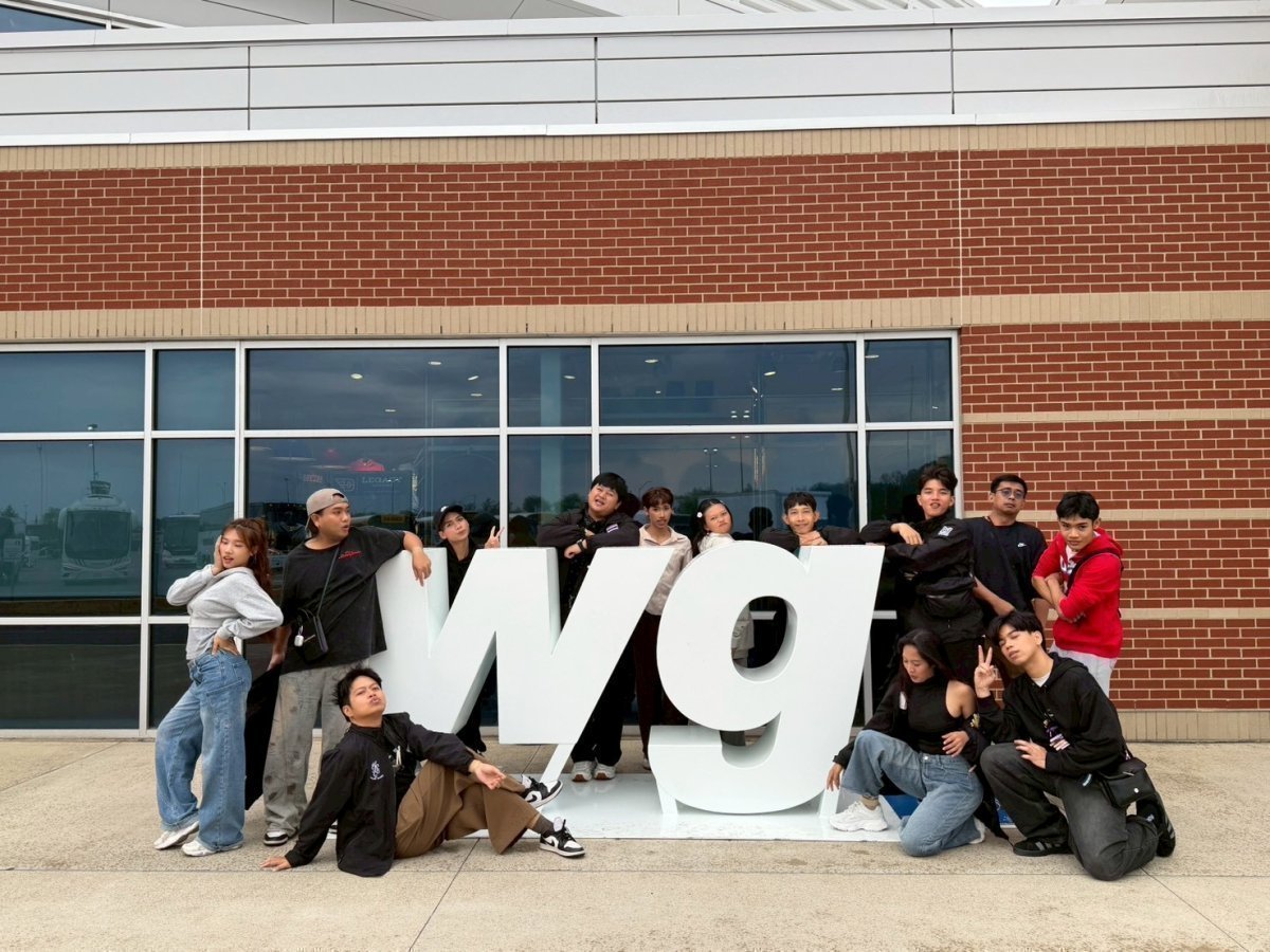 ข่าวสมาคมวงโยธวาทิต