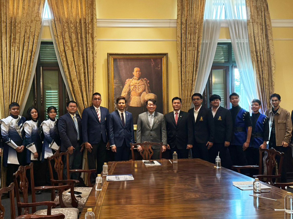 วงโยธวาทิต