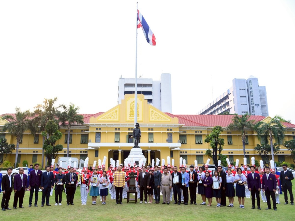 วงโยธวาทิต