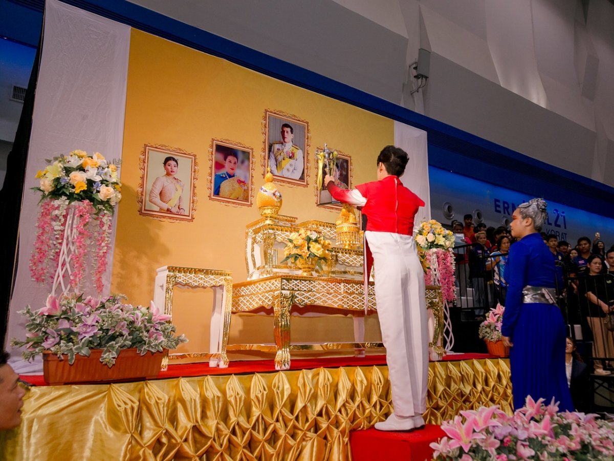 วงโยธวาทิต