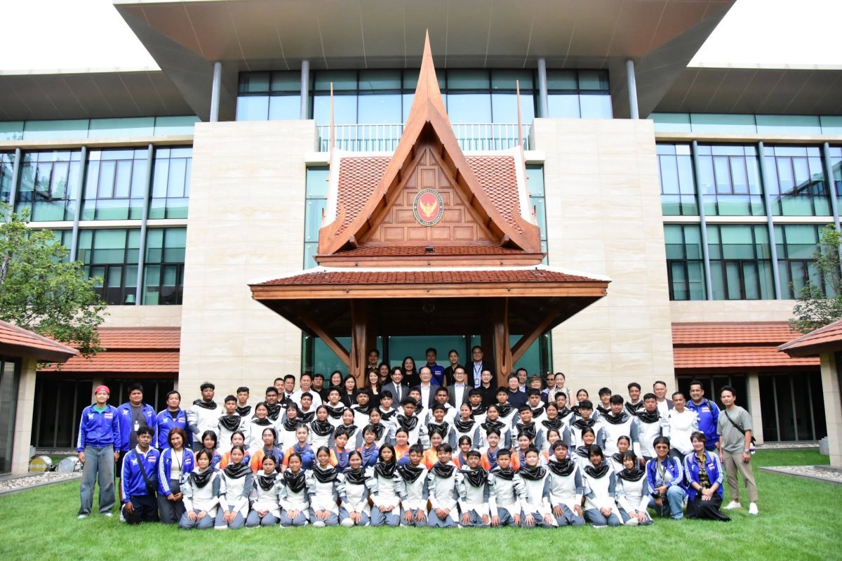 ข่าวการประกวดวงโยธวาทิต